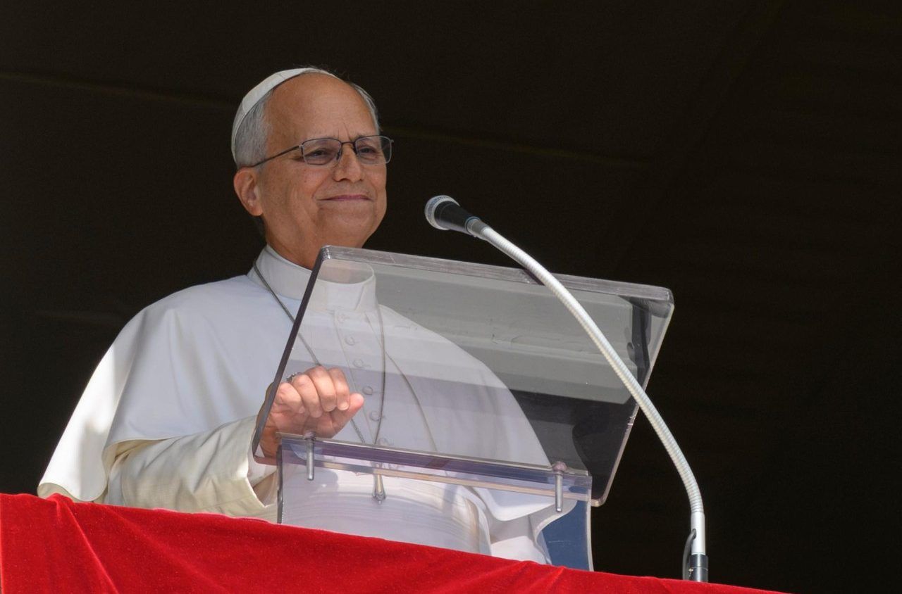 Papa Le&atilde;o 14 Vatican News