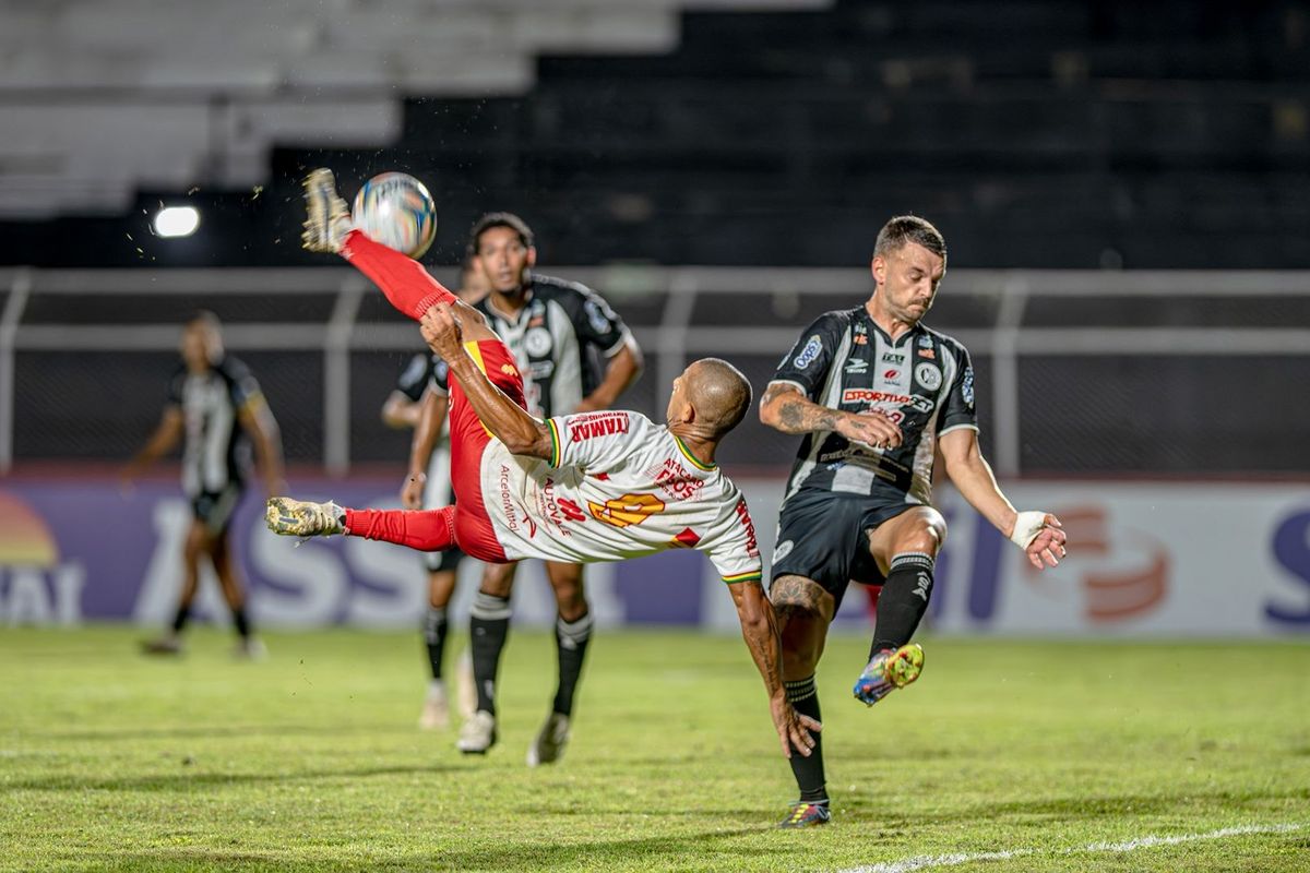 Foto: Felipe Alves/@felipealvesoficial