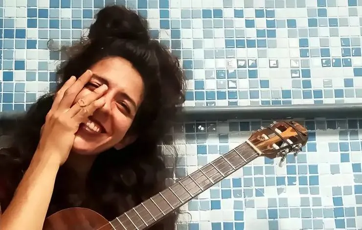 Casal é preso suspeito de estuprar e matar artista venezuelana Julieta Hernández