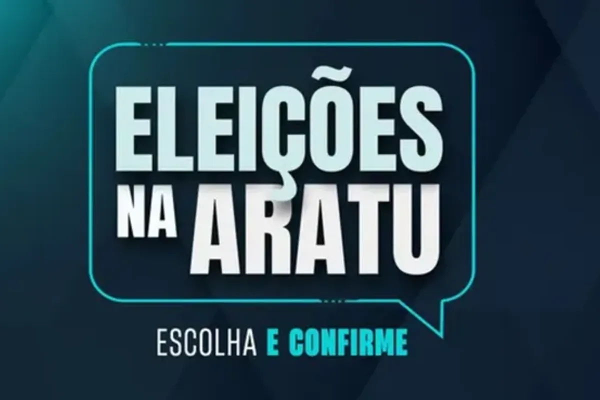 Elei&ccedil;&otilde;es na Aratu. Reprodu&ccedil;&atilde;o | TV Aratu