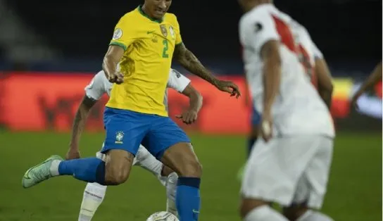 Após interrupção de jogo contra Argentina, brasileiros enfrentam peruanos nesta quinta pelas Eliminatórias da Copa