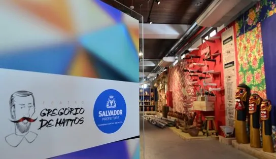 Sarau Poético Recita Bahia tem primeira edição nesta quarta-feira; confira atrações