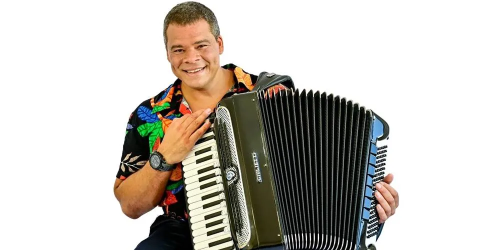 'Quem manda em mim sou eu': Sanfoneiro lança nova música para o São João, em Salvador