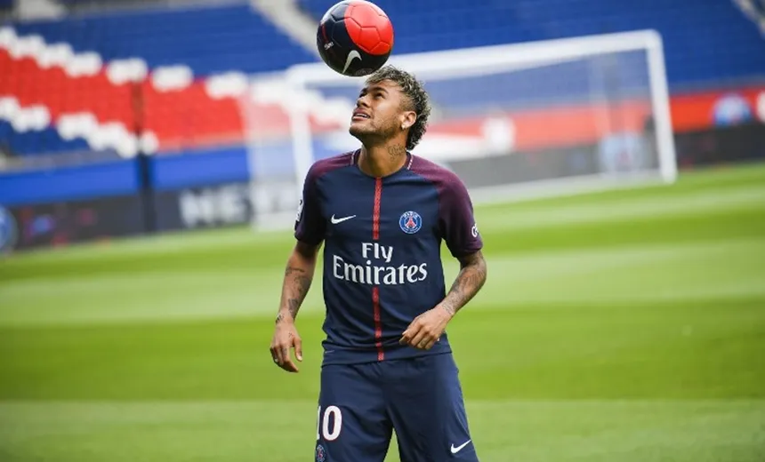 PSG negocia venda de Neymar; Barcelona impõe condições para possível retorno