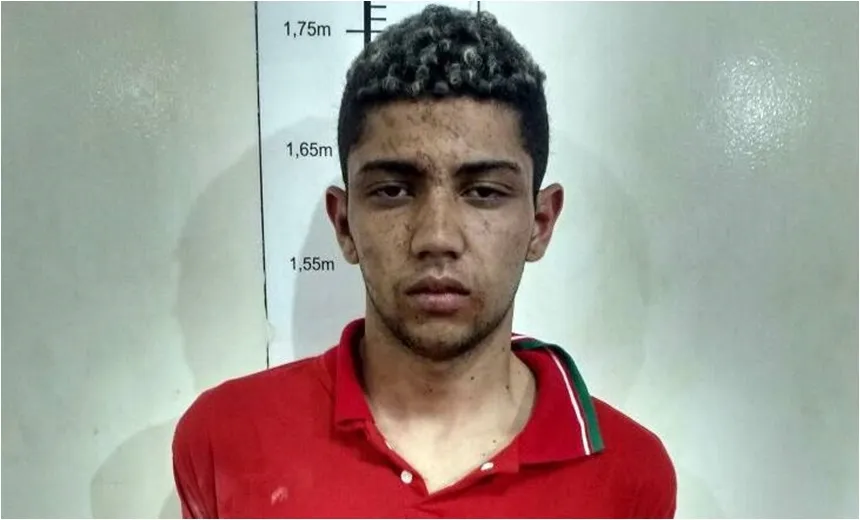 Acusado de matar ‘rival’ do tráfico em Conquista é condenado a 14 anos de prisão