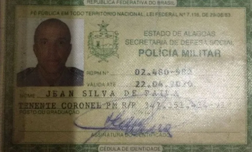 Oficial da PM é baleado durante tentativa de assalto em Feira de Santana