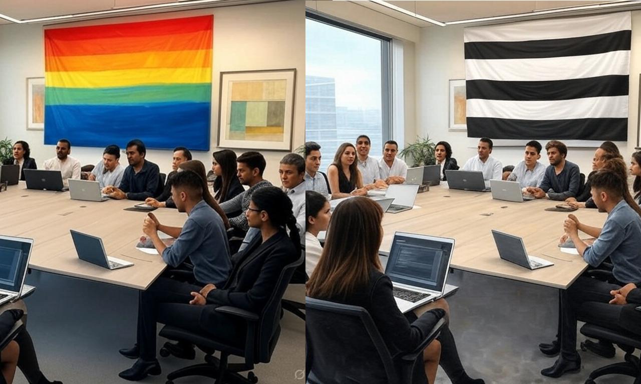 Fim Diversidade Empresas