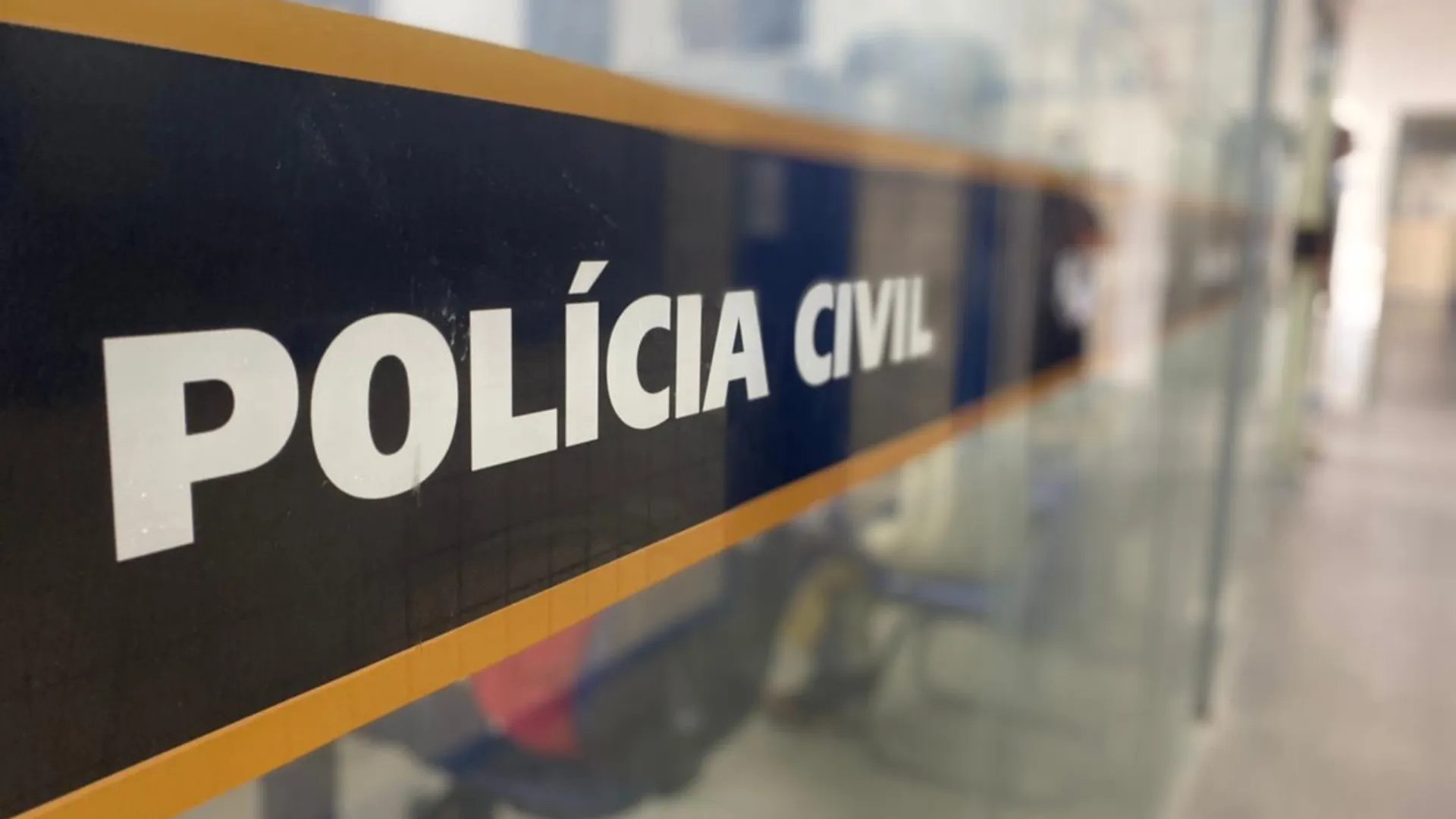 Imagem de Polícia Civil