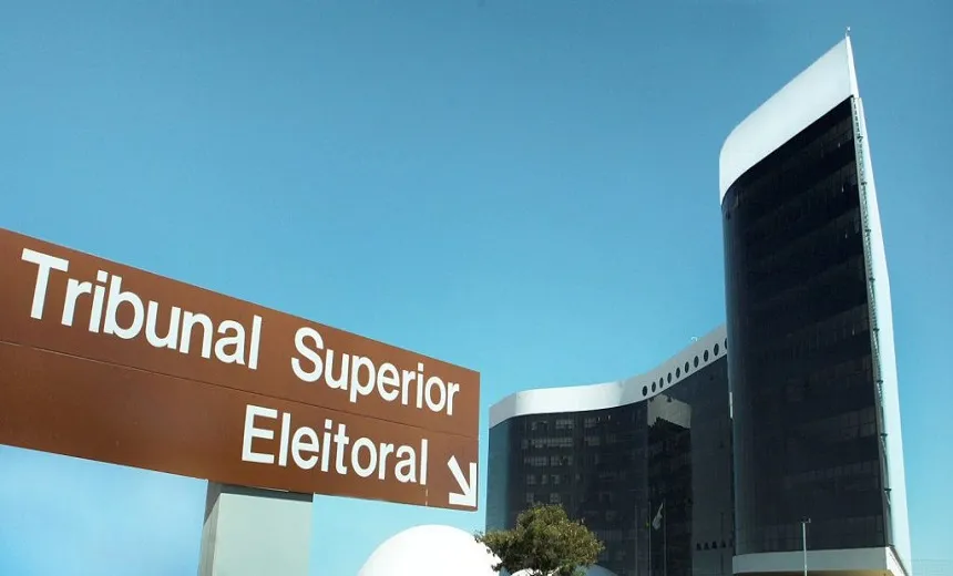 TSE divulga nova prestação de contas dos candidatos à presidência