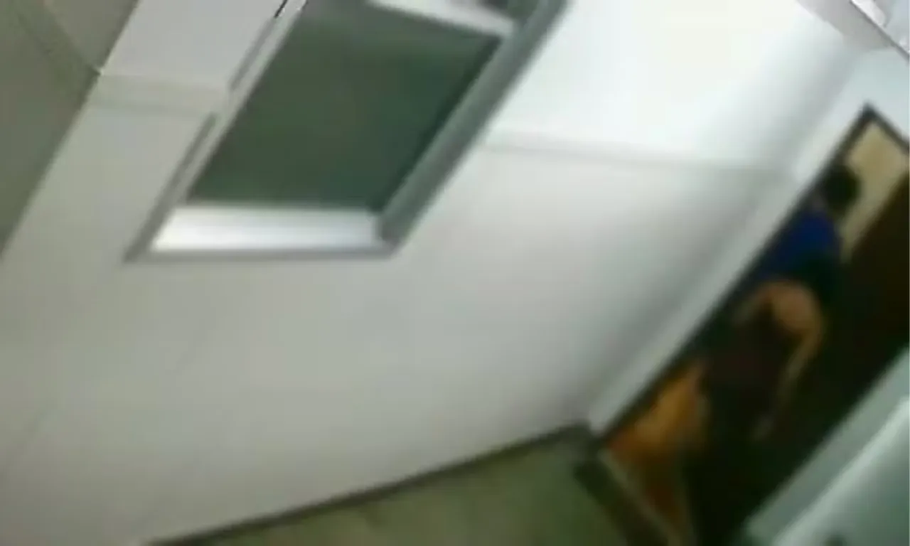 Estupro coletivo em copacabana