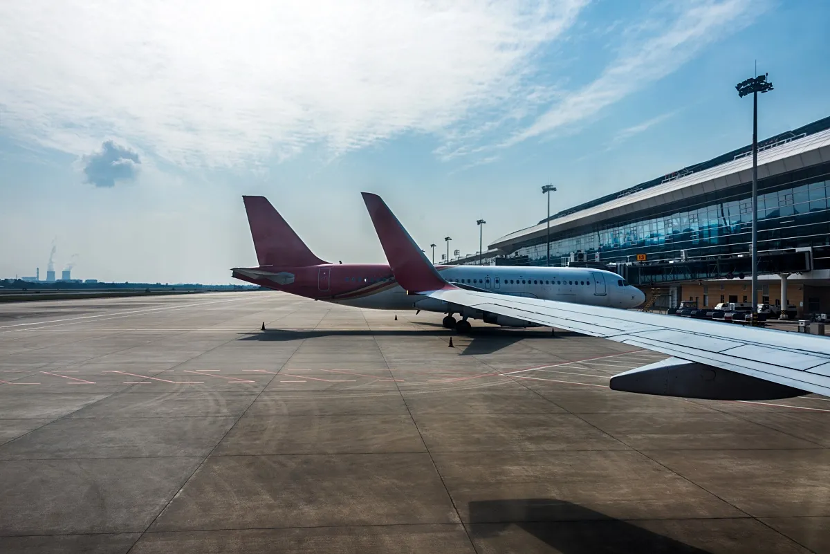 greve controladores aéreos aeroporto
