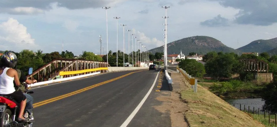 IAÇU: Três dos nove foragidos são recapturados no interior da Bahia; Polícia abre caçada contra o restante