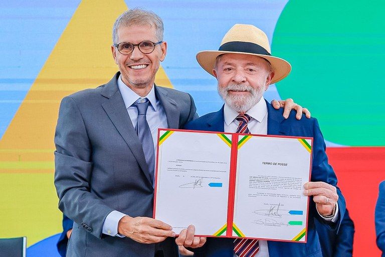  Foto: Ricardo Stuckert/PR
