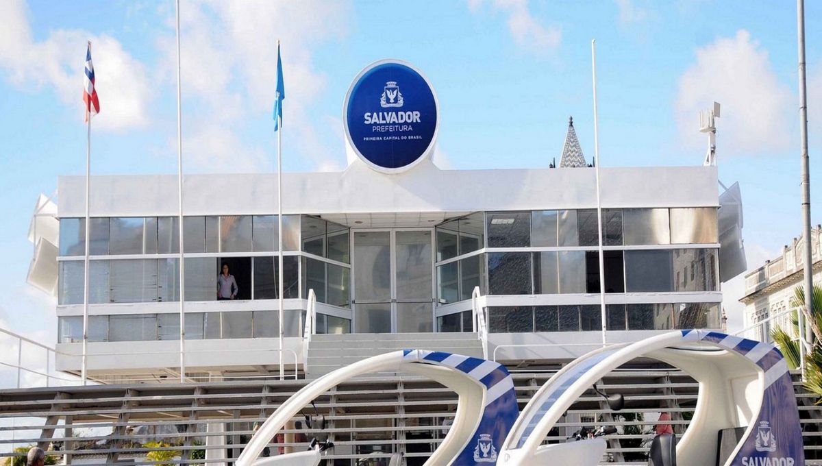 Prefeitura de Salvador abriu concurso com 190 vagas para professores e coordenadores pedag&oacute;gicos, com sal&aacute;rios de at&eacute; R$ 6,1 mil 