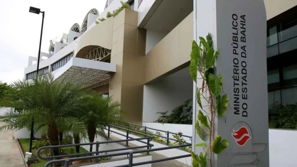 As incrições para as vagas de estágio do MPBA seguem até o dia 12 de março. Foto:Divulgaçao/MPBA