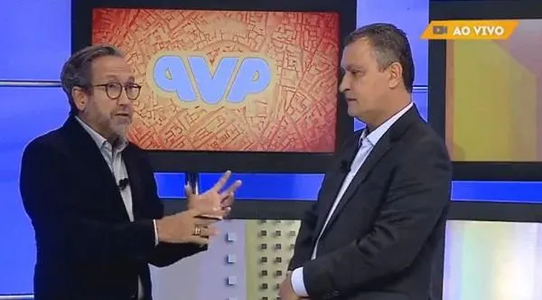 Rui Costa defende fechamento do Colégio Odorico Tavares: "integração não é a localização da escola"