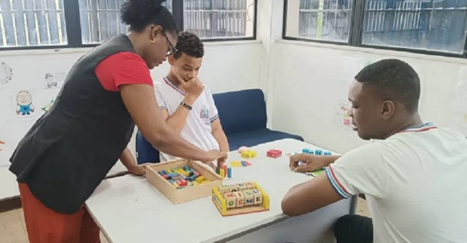 Estado seleciona 1.624 profissionais voltados à Educação Especial na Bahia