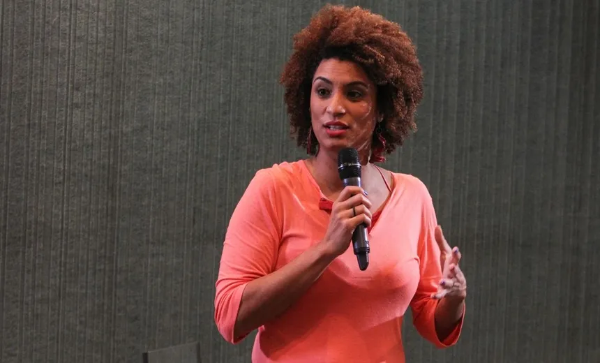 Presos no Rio dois suspeitos de envolvimento no caso Marielle