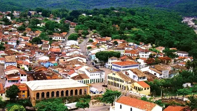 Inverno na Bahia: destinos surpreendentes para curtir época do ano