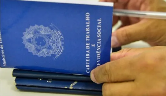 Boa notícia! Salvador tem 103 vagas de emprego nesta quinta-feira; confira