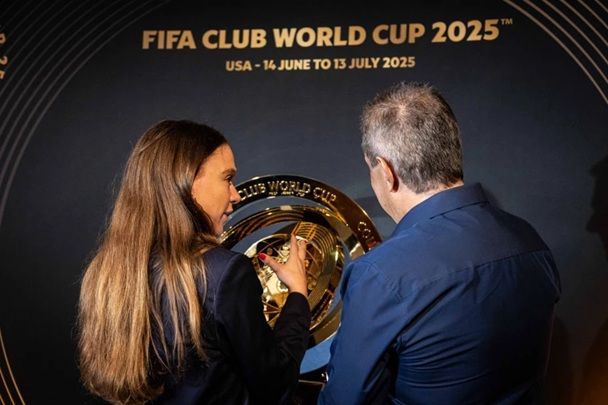 Super Mundial De Clubes