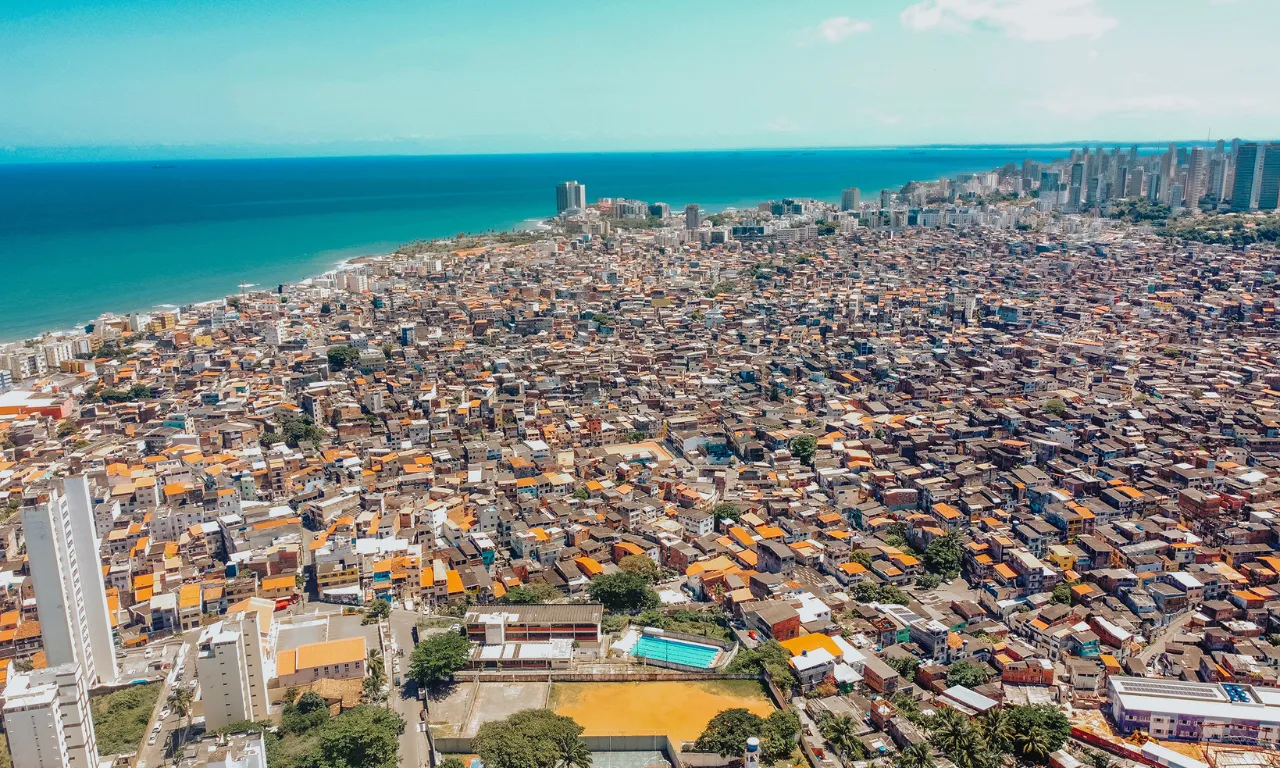 Nordeste de Amaralina