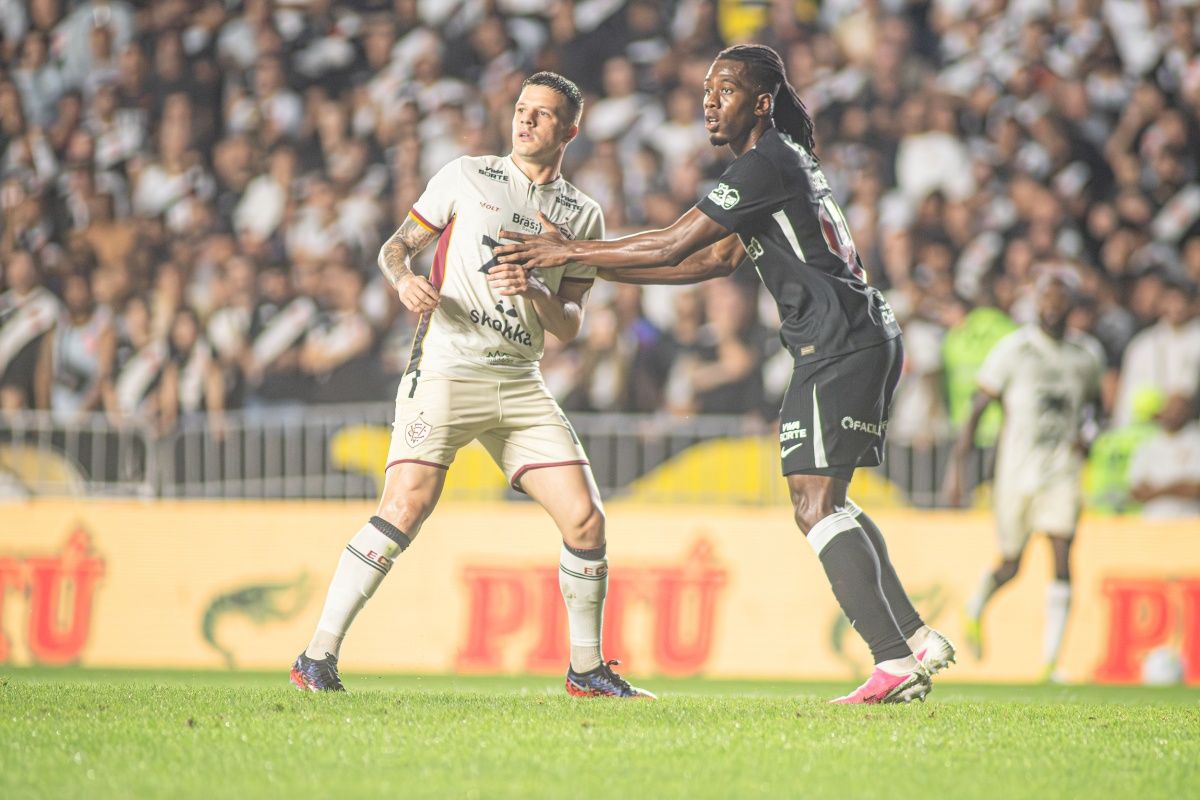 Foto: Victor Ferreira/EC Vitória