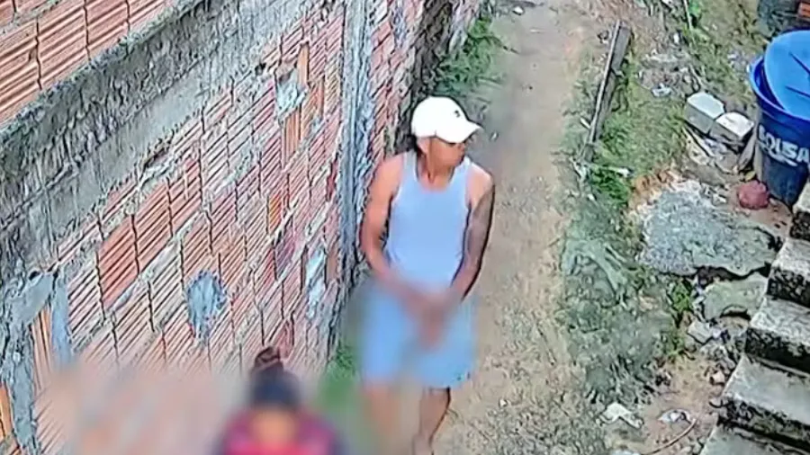 Tentativa de estupro