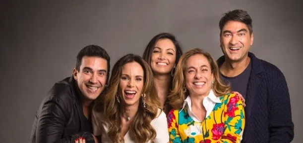 “Superstar”, “É de Casa”, “Esquenta” e “Estrelas” estão confirmados em 2016