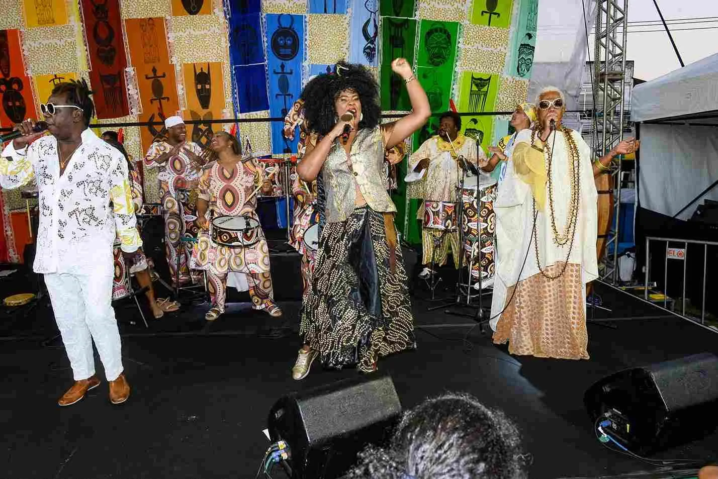 Festival Salvador Capital Afro tem edição do Mercado Iaô; saiba detalhes