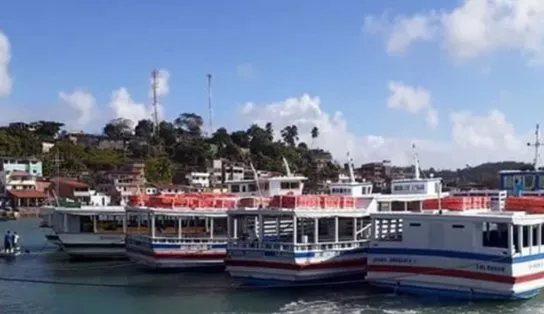 Líder da oposição na AL-BA acusa governo de descumprir contrato de concessão da travessia Salvador-Mar Gande 