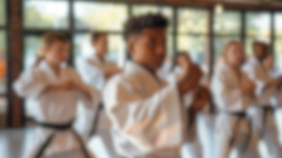 Professor foi localizado em uma academia de artes marciais onde atuava como instrutor de jiu-jitsu.Foto: Imagem Ilustrativa | Freepik