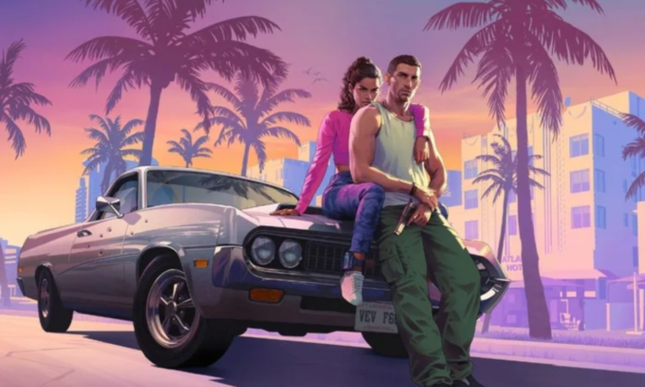 Lançamento de GTA 6 é adiado. Foto: Rockstar Games