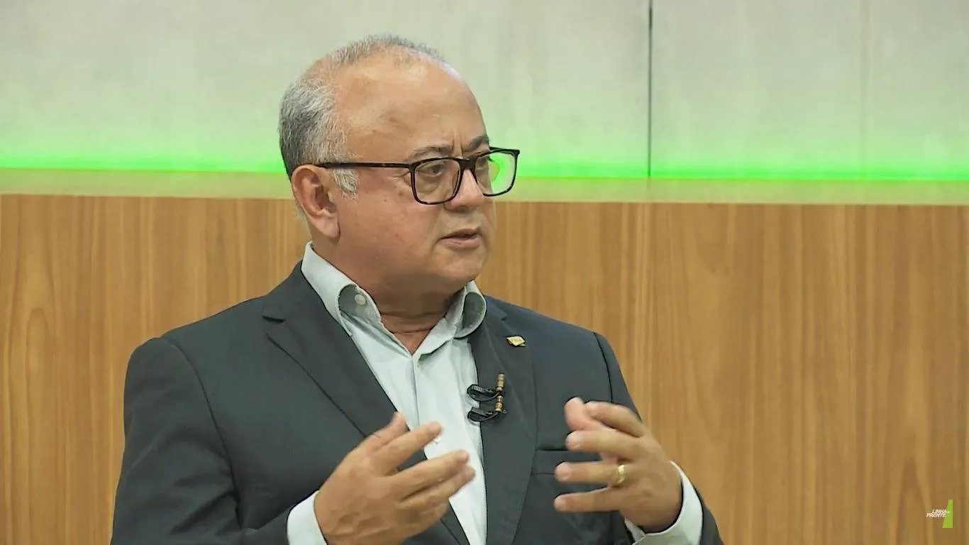 'Cimatec tem desenvolvido tecnologia voltada para produção em águas profundas', diz presidente da Fieb