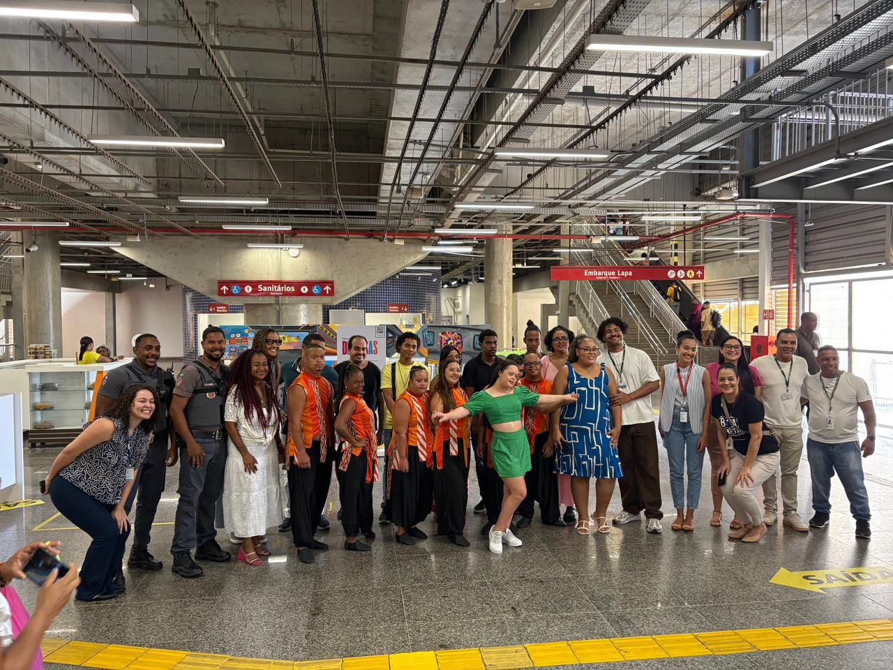 Dia Internacional Da  S&iacute;ndrome De Down