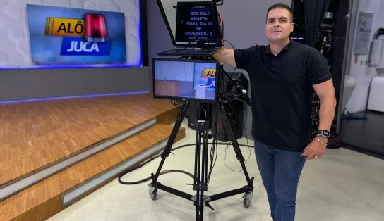 'Alô Juca' desta quinta traz imagens exclusivas de jovens que desapareceram em ferro-velho