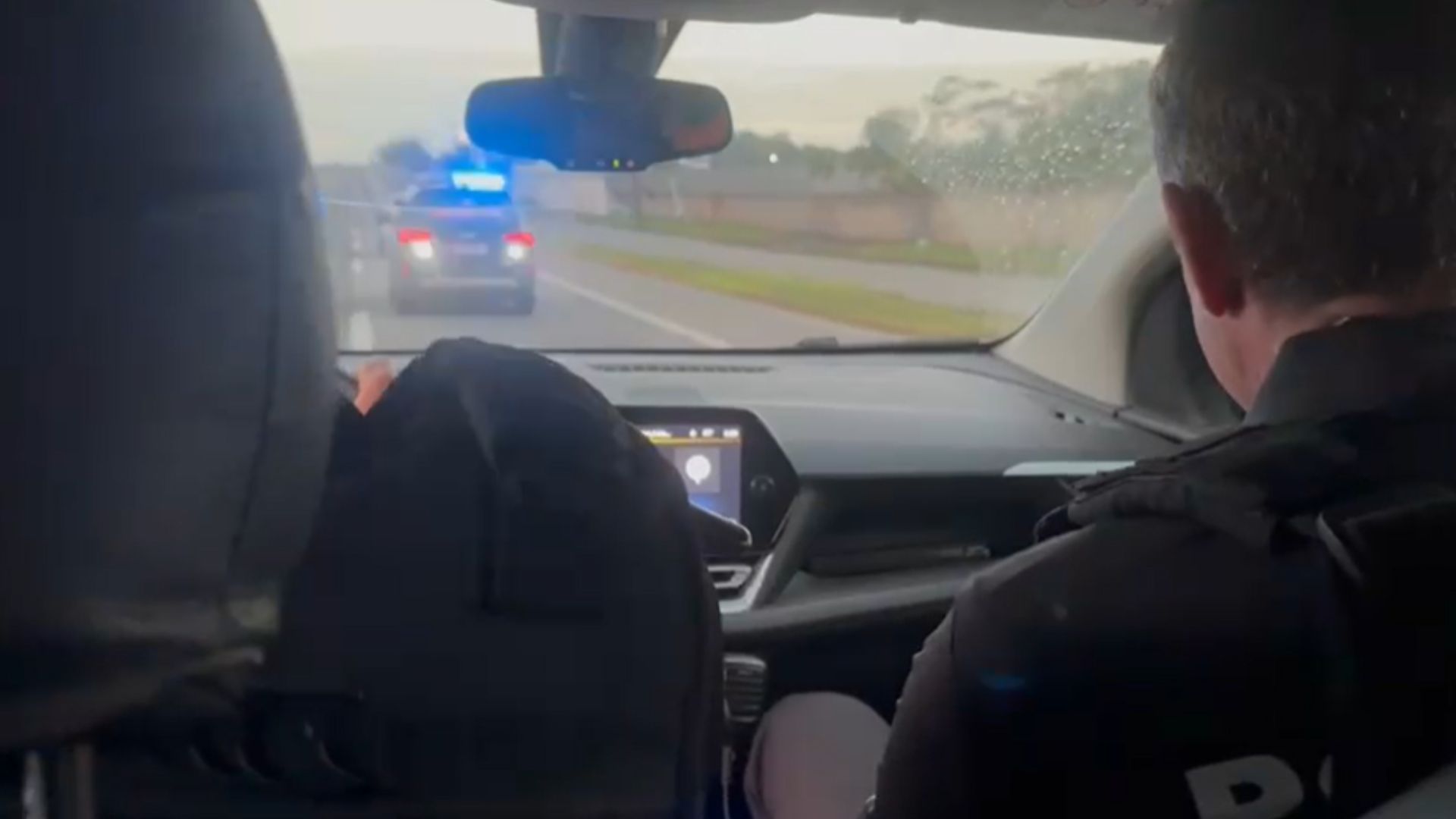 Polícia Civil investiga roubos em Camaçari. Foto: Divulgação-Ascom PCBA 