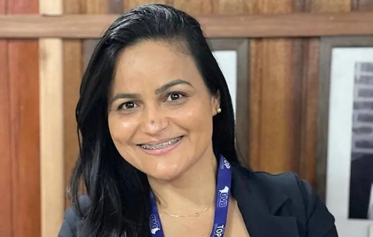 No TSE, Nunes Marques determina retorno de Débora Régis à Câmara de Lauro de Freitas