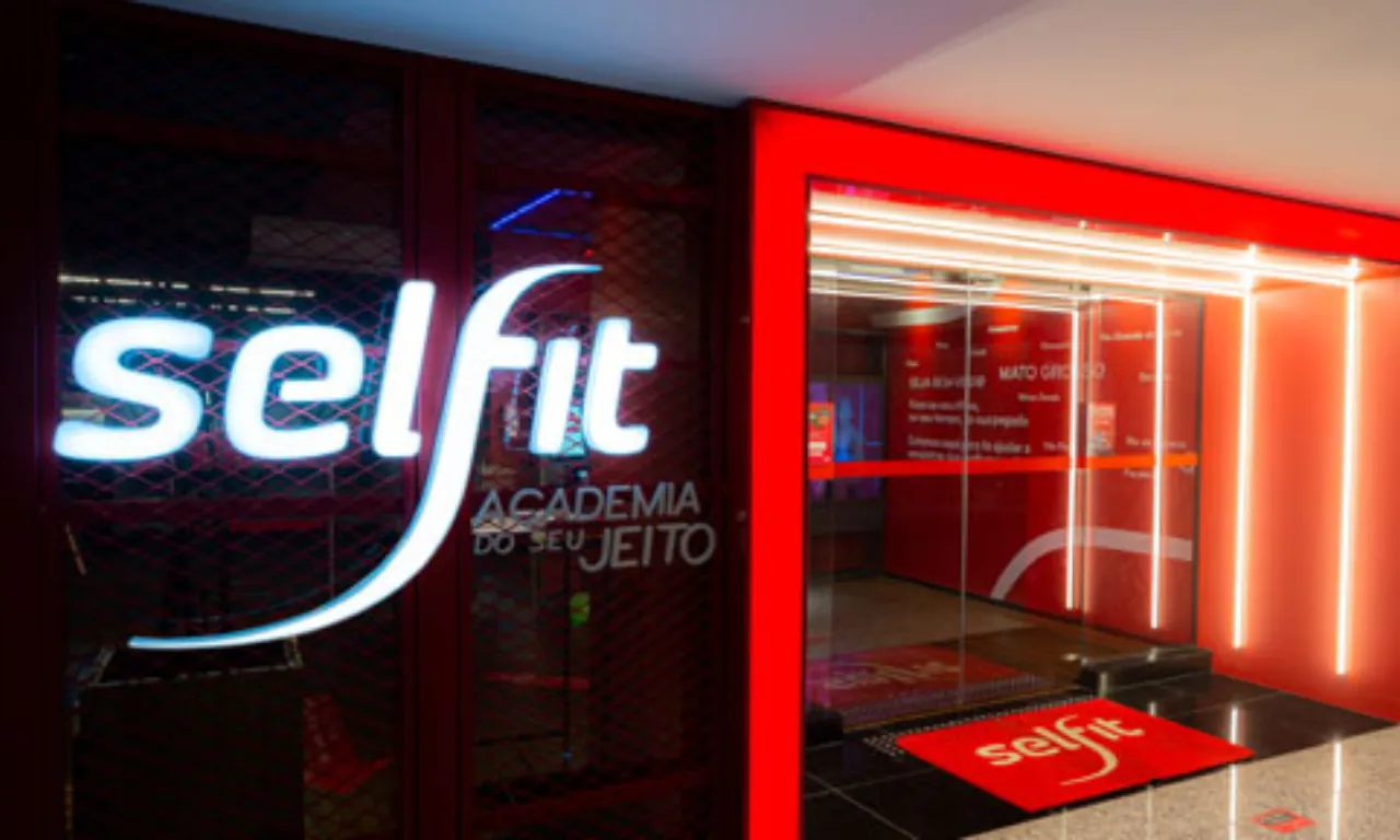 Selfit