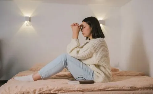 Espiritualidade e religiosidade no enfrentamento da dor