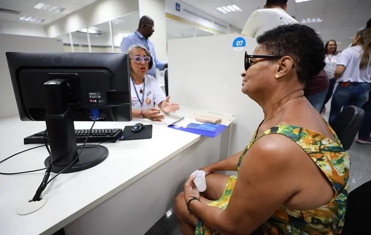 Posto de atendimento eleitoral provisório será inaugurado em Pituaçu nesta terça (16)