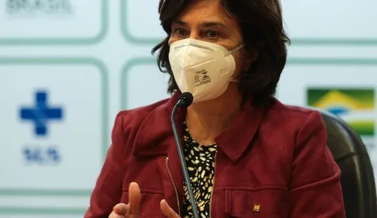 Fiocruz prevê entrega de 100 milhões de doses da vacina Oxford/Astrazeneca no 2º semestre
