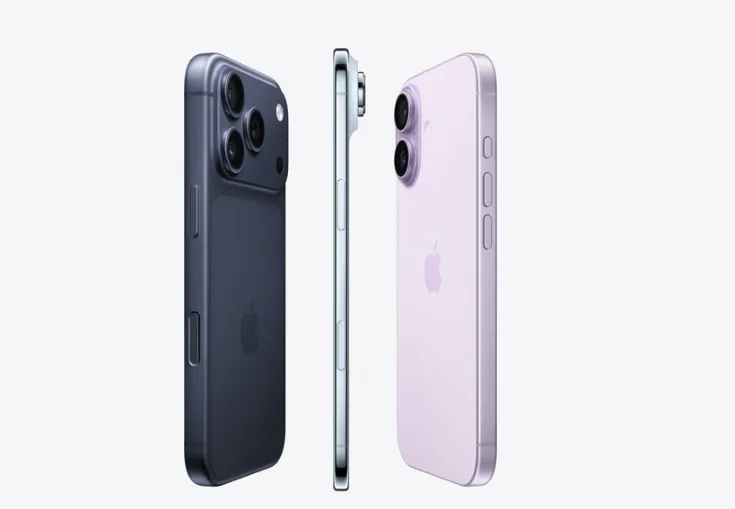 iOS 26 chega a mais iPhones a partir desta segunda-feira; confira