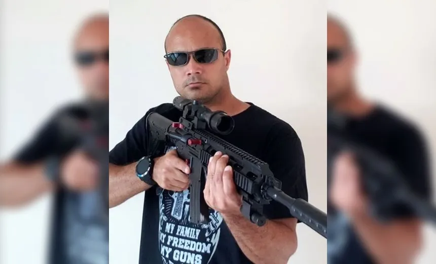 PM, deputado baiano defende que polícia faça "Operação Corta no Aço" ao comentar decisão do STF