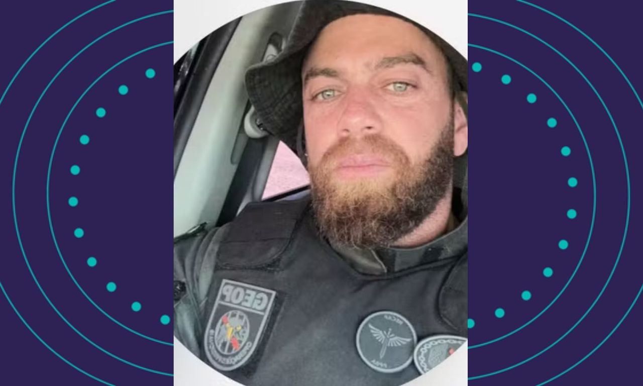 Diretor De Pres&iacute;dio Da Bahia Suspeito De Matar Namorada Em Aracaju