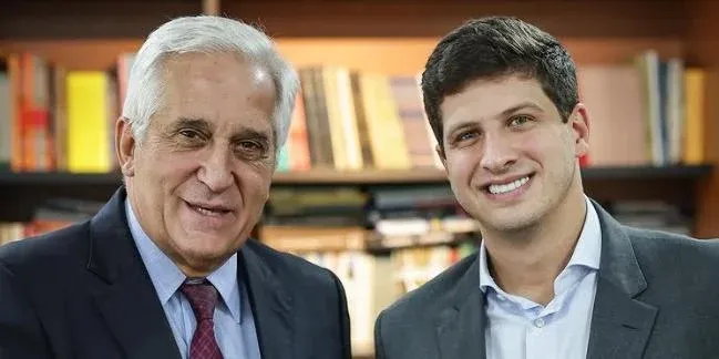 Federação: PSB não sai da base de Jerônimo e Cidadania prega cautela