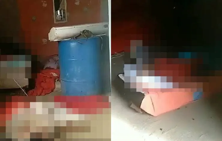 Chacina em Jequié: 5 pessoas são executadas; criança e mulher grávida estão entre as vítimas