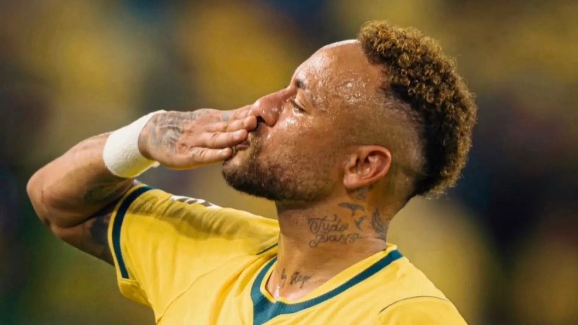 Fabrício Cunha vê Neymar como alternativa para Paquetá diante da Noruega