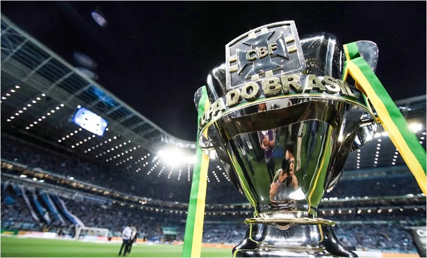 COPA DO BRASIL: Dupla Ba-Vi conhece adversários das oitavas de final da competição; Confira