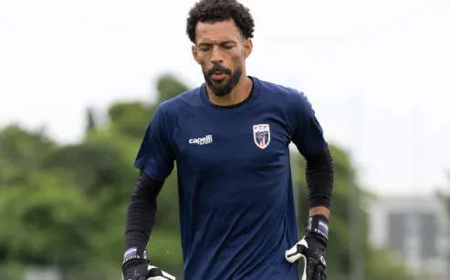 Vozinha recebe proposta de clube de Feira de Santana após destaque na Copa do Mundo 